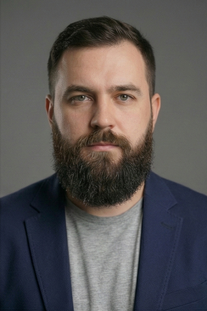 Ivan Schuler