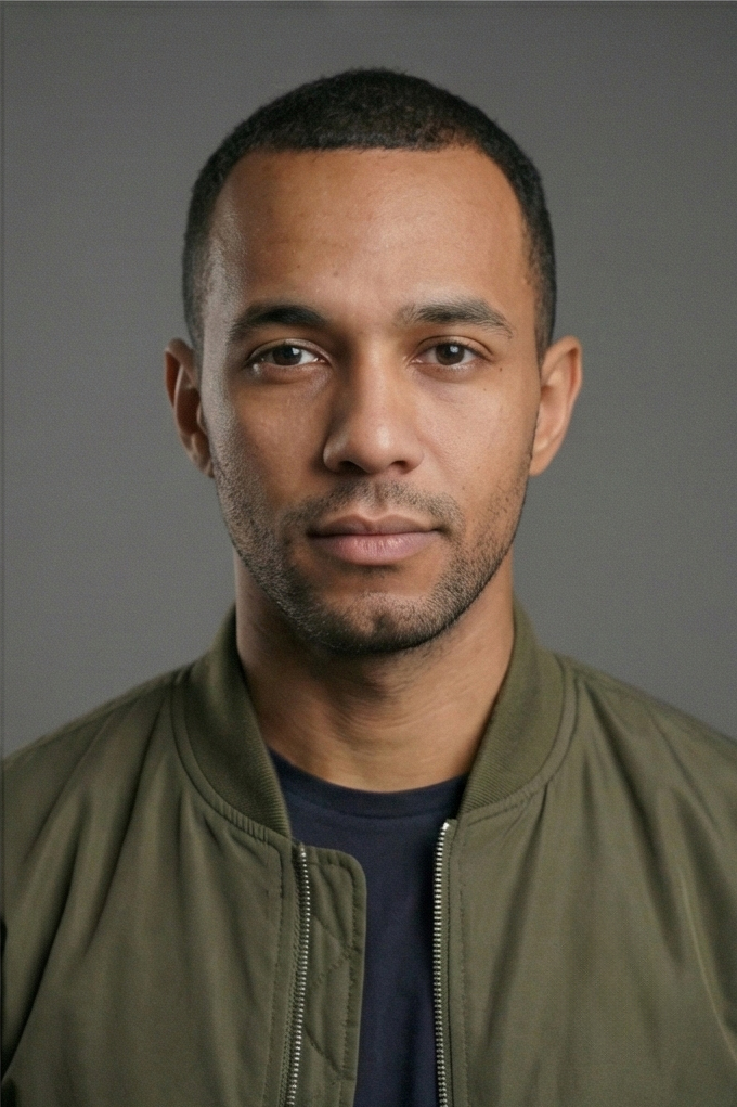 James Williams