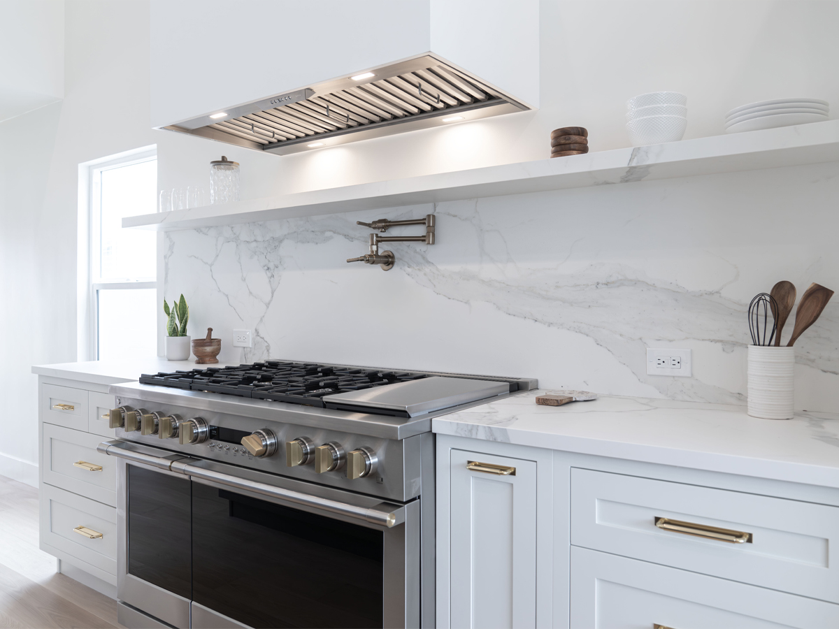 INC Remodeling project