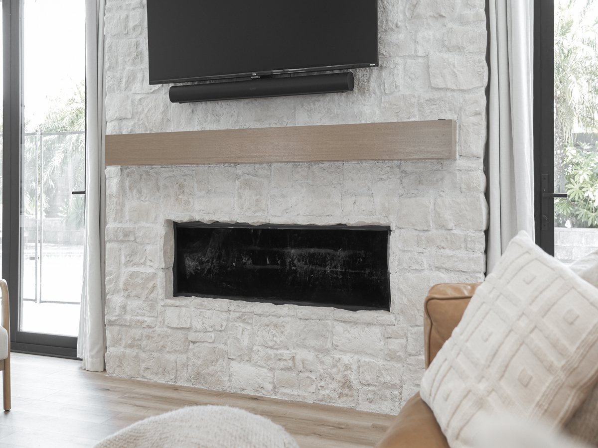 INC Remodeling project