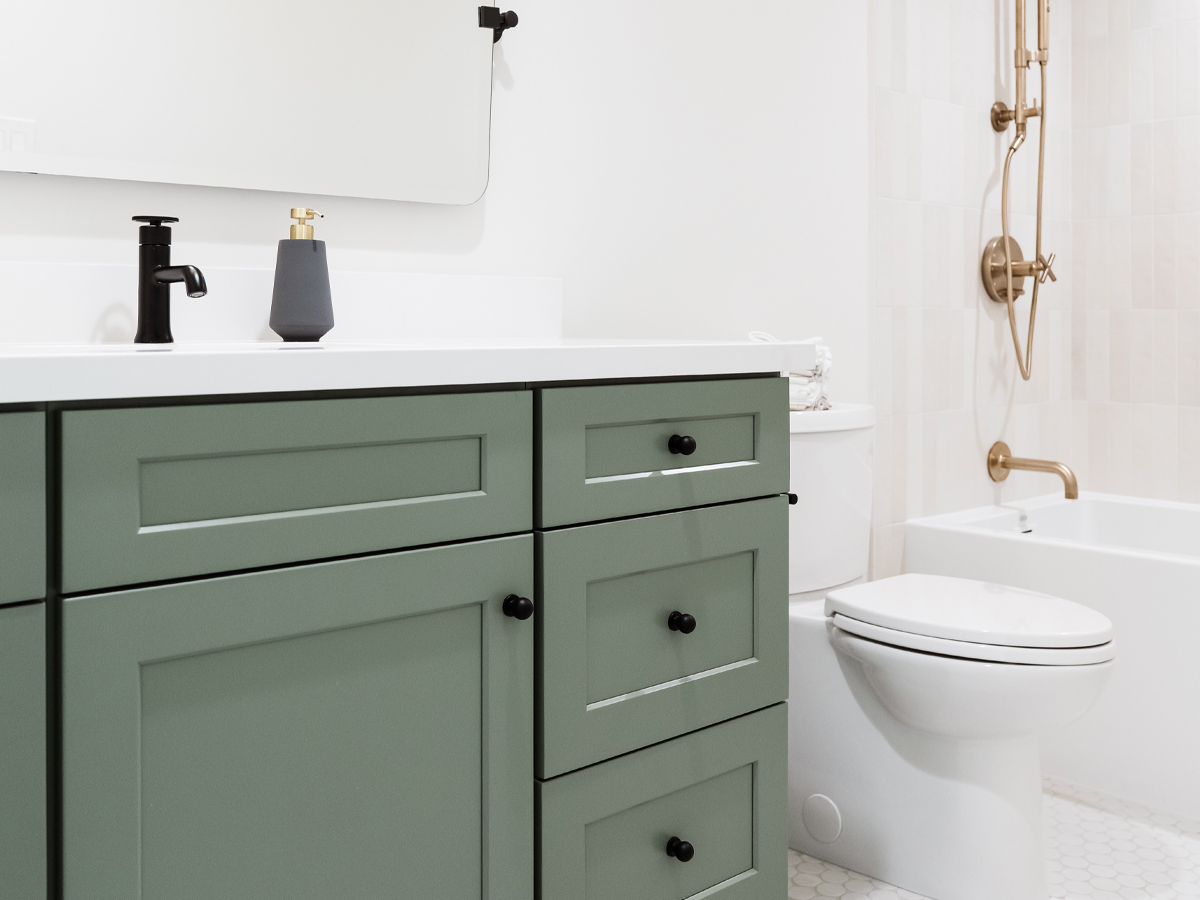 INC Remodeling project
