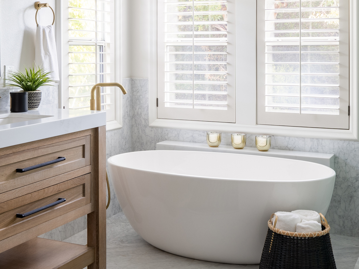 Preferred Kitchen & Bath project