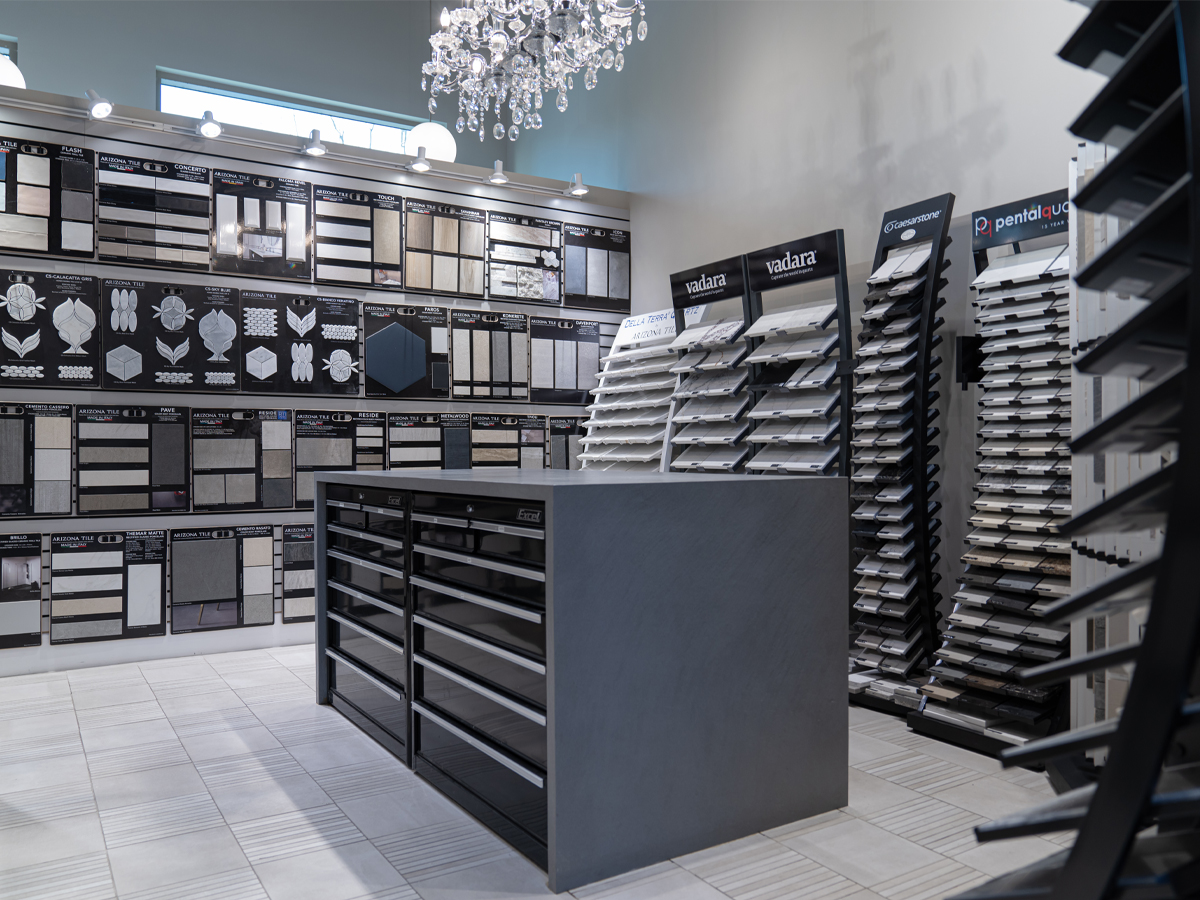 Preferred Kitchen & Bath project