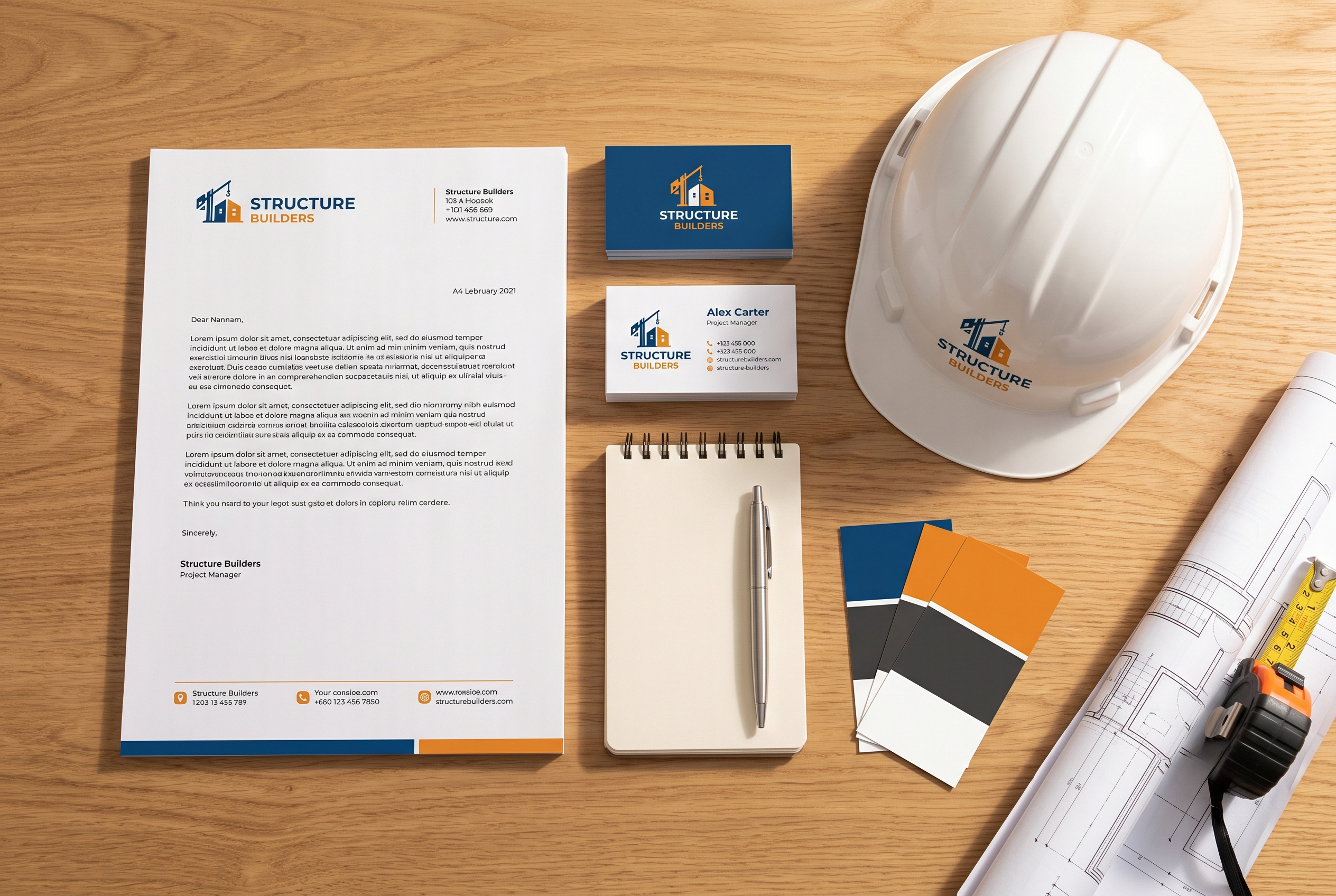 Branding