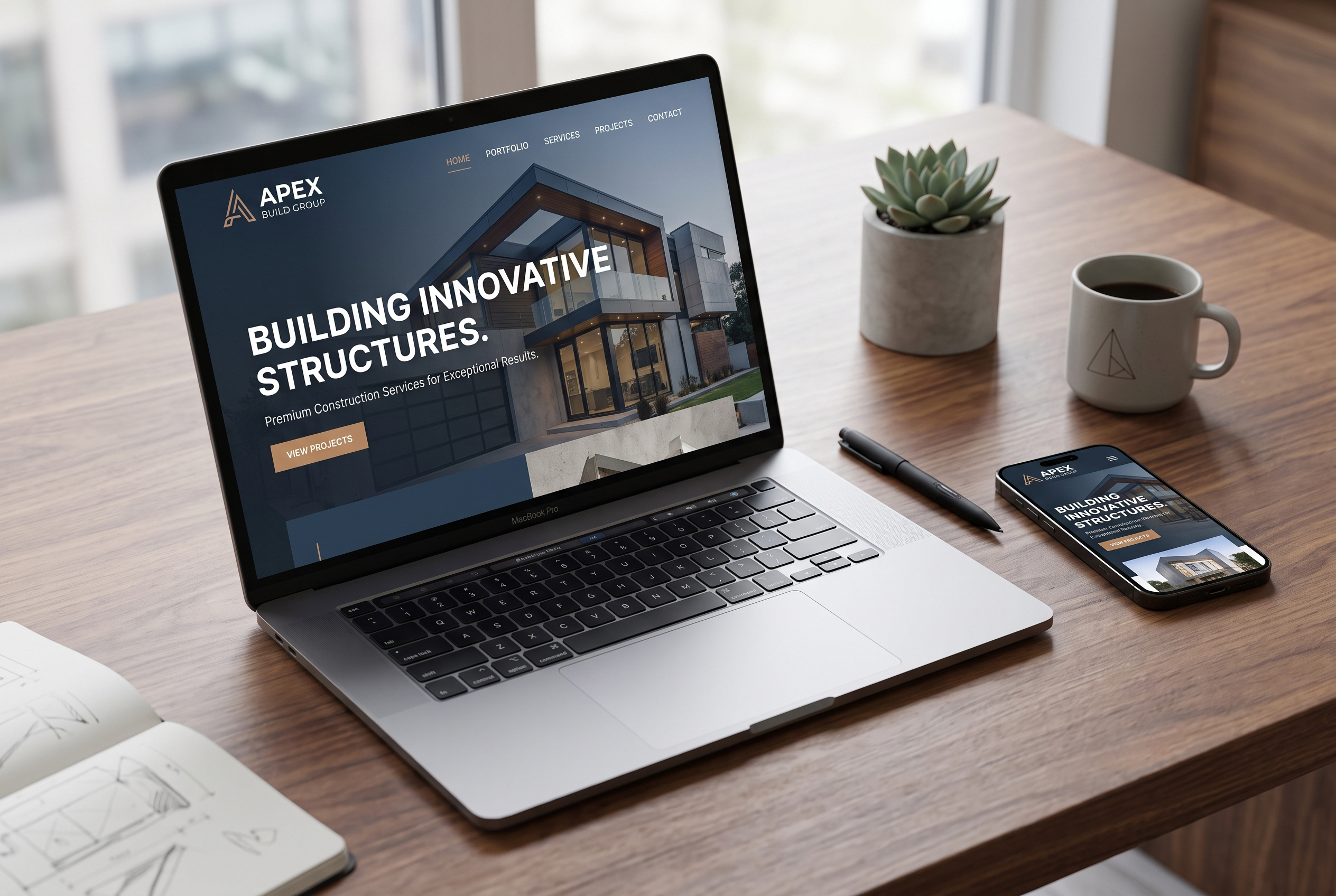 Website Development