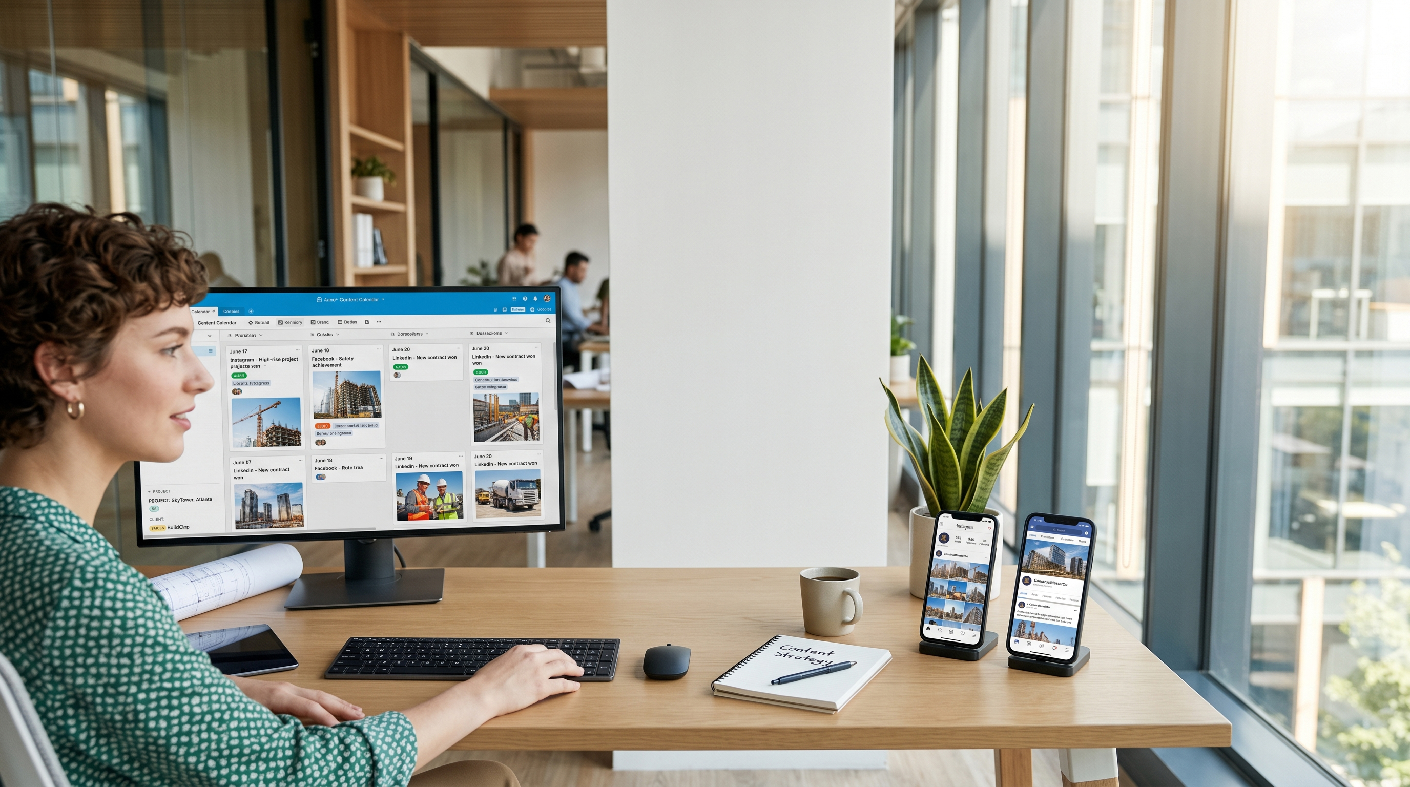 Social Media Marketing in San Jose, CA